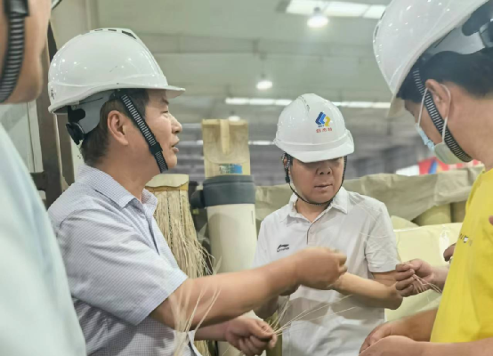 倍杰特西藏扎布耶碳酸鋰項目納濾系統(tǒng)順利通過出廠驗收！安裝調(diào)試團隊啟程！