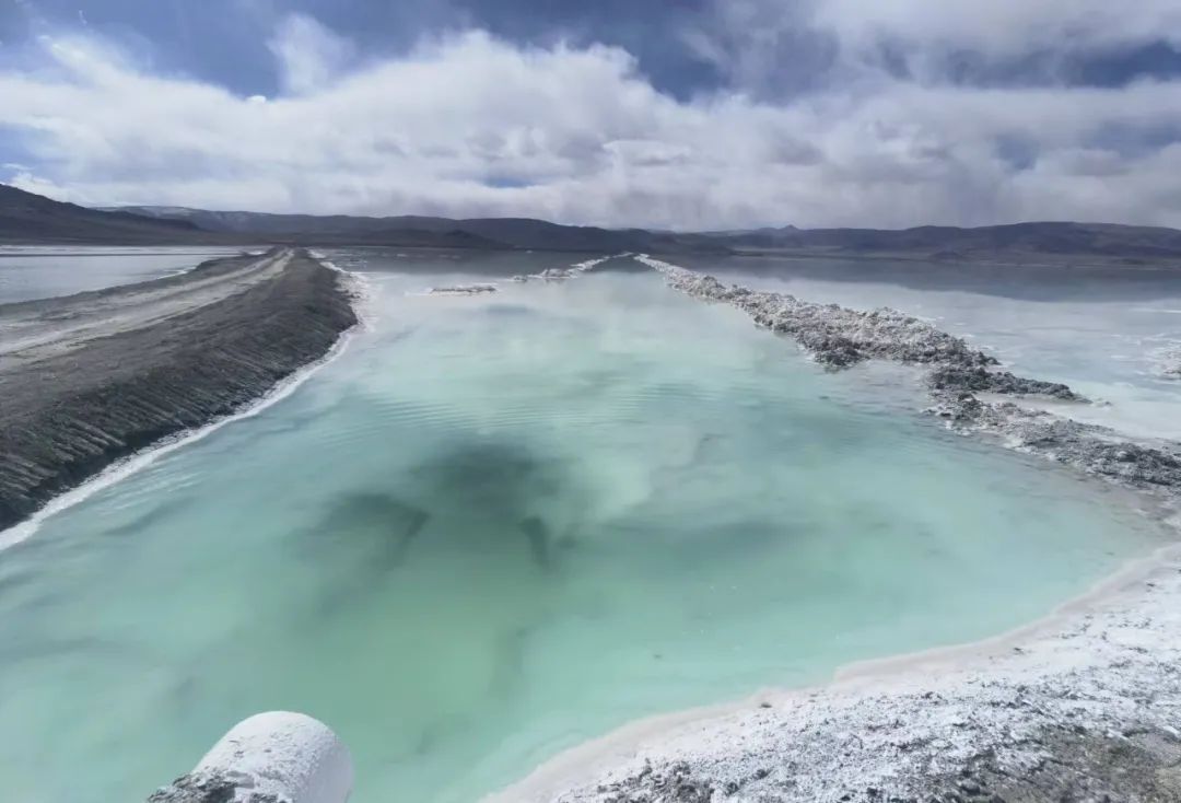 強(qiáng)強(qiáng)聯(lián)合，優(yōu)勢(shì)互補(bǔ)！助力西藏鹽湖綠色綜合開(kāi)發(fā)利用--西藏鹽湖綠色綜合開(kāi)發(fā)利用與環(huán)境保護(hù)聯(lián)合實(shí)驗(yàn)室