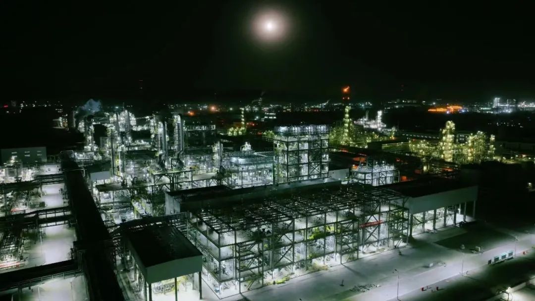 倍杰特助力全球最大BDO一體化生產(chǎn)基地實(shí)現(xiàn)廢水資源化再利用！