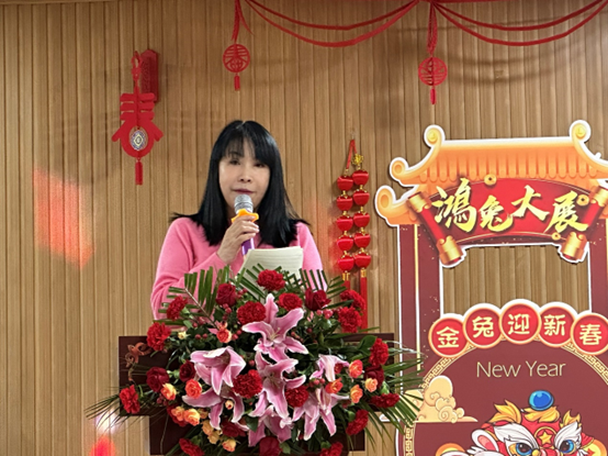 年度總結 | 倍杰特2022年度工作總結暨表彰大會圓滿召開