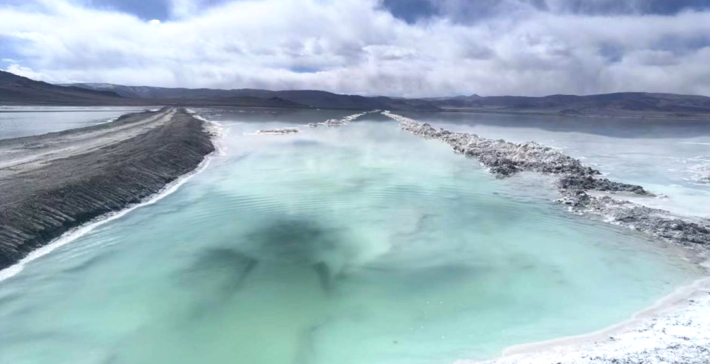 倍頭條 | 厚積薄發(fā)，倍杰特與西藏礦業(yè)簽訂研發(fā)合作協(xié)議！