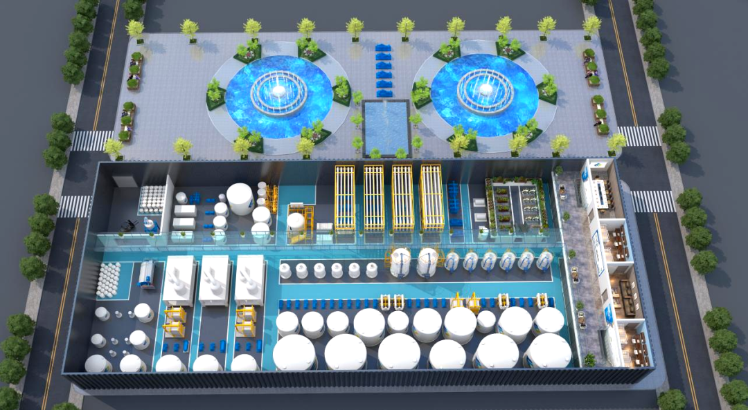 倍頭條 | 全力以赴保時(shí)效，西藏鹽湖綜合利用研發(fā)基地項(xiàng)目設(shè)備發(fā)貨入場！