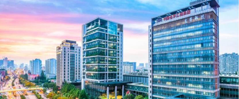 倍捷報(bào) | 倍杰特中標(biāo)東華科技曙光綠華BDO聯(lián)產(chǎn)PBAT項(xiàng)目！