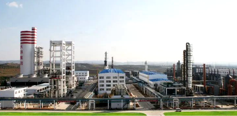 倍捷報(bào) | 倍杰特中標(biāo)山西天澤煤化工集團(tuán)永豐化肥有限公司脫鹽水升級(jí)改造工程EPC總承包項(xiàng)目！