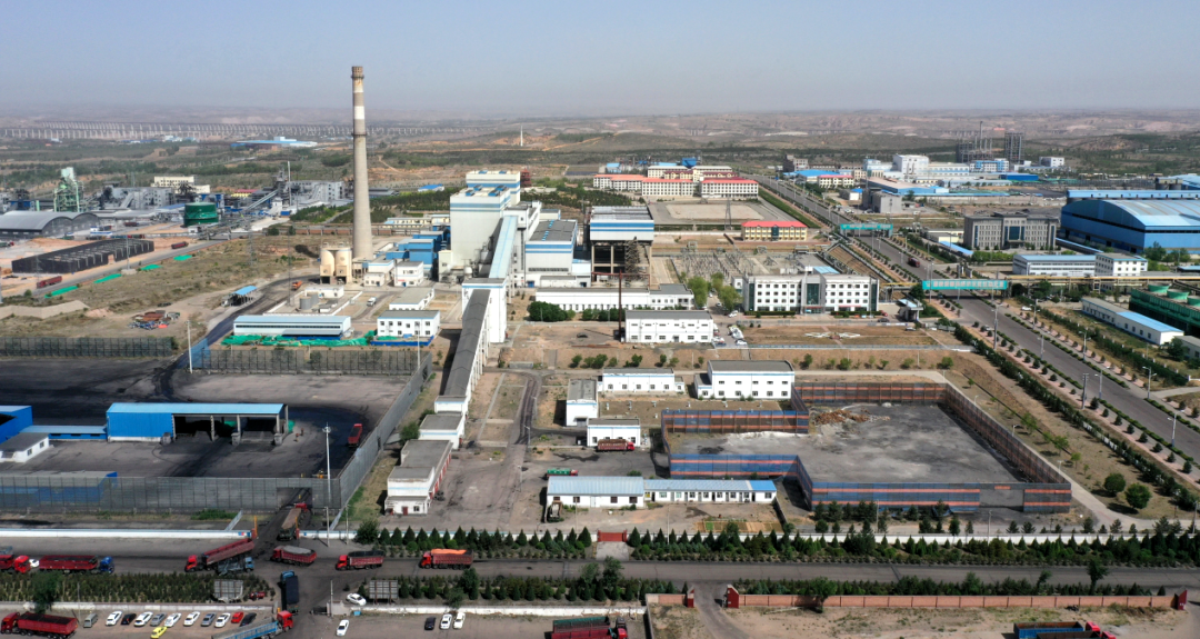 倍捷報(bào) | 金秋十月，收獲滿滿 倍杰特中標(biāo)準(zhǔn)伊熱電公司污水處理廠蒸發(fā)塘濃鹽水應(yīng)急處理服務(wù)項(xiàng)目！