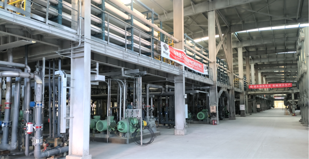 倍頭條 | 扎布耶鹽湖萬(wàn)噸電池級(jí)碳酸鋰項(xiàng)目順利進(jìn)水，進(jìn)入試生產(chǎn)！