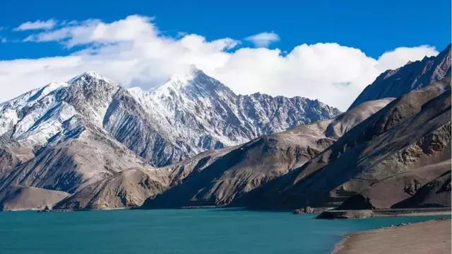 倍頭條 | 第二增長曲線高歌猛進，倍杰特與和田地區(qū)就鹽湖資源開發(fā)簽訂戰(zhàn)略合作協(xié)議！