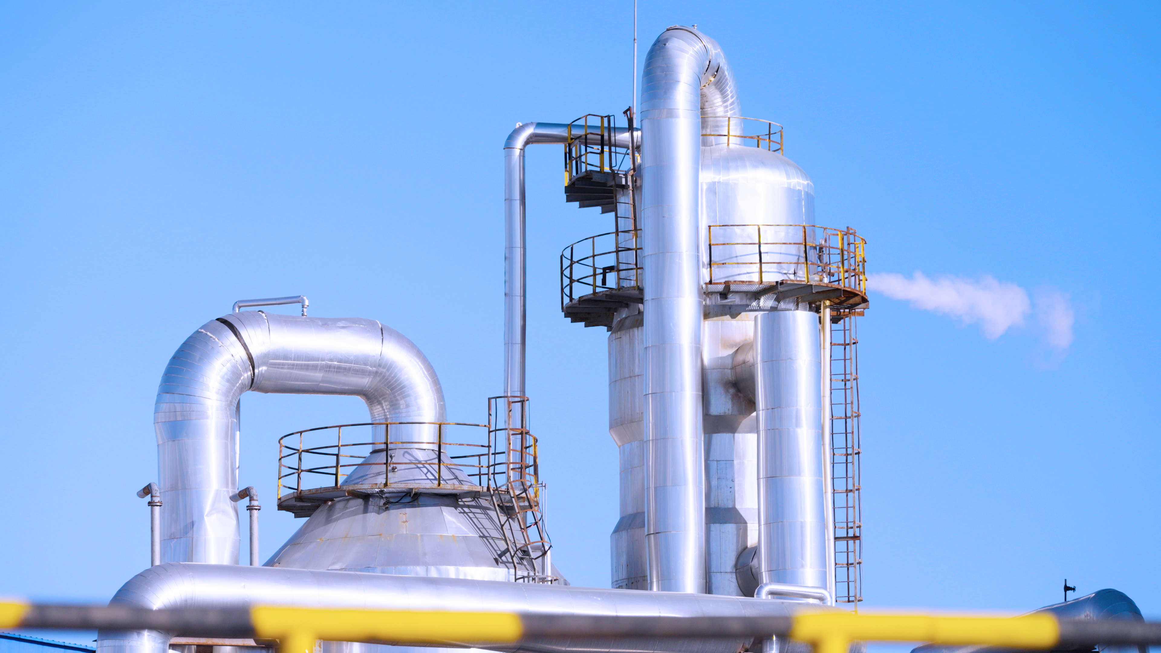 大型零排放分鹽結(jié)晶項(xiàng)目，采用的工藝被評(píng)定為國(guó)內(nèi)先進(jìn)水平——中煤遠(yuǎn)興綜合水處理項(xiàng)目