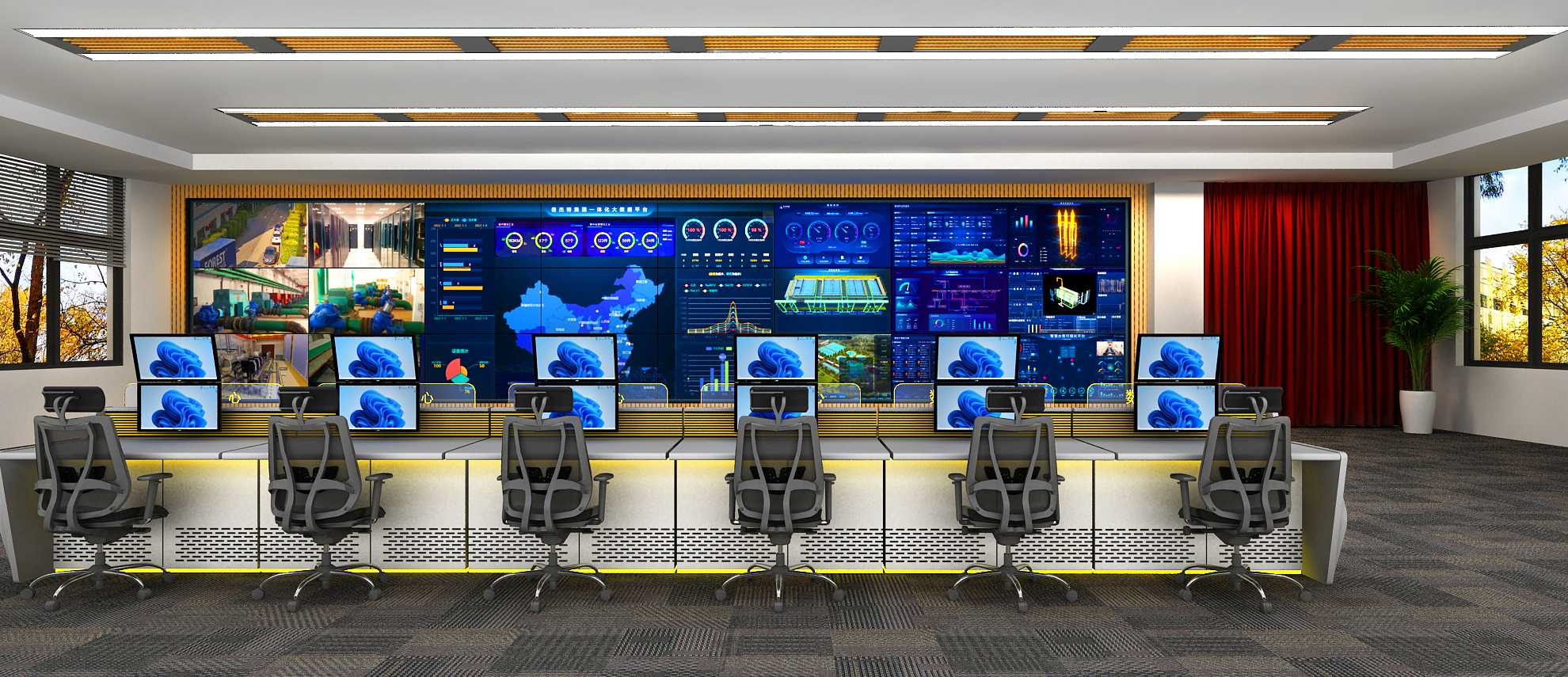 智慧化運維服務(wù)