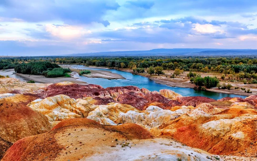 倍頭條 | 拍得銅礦，格局打開！倍杰特業(yè)務(wù)新布局