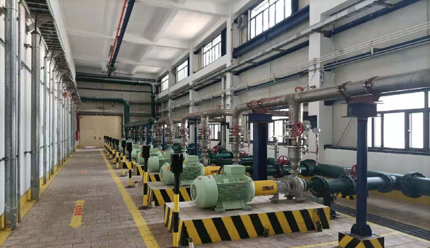 倍捷報(bào) | 倍杰特中標(biāo)大型精細(xì)化工與原料工程化學(xué)水處理項(xiàng)目，中標(biāo)金額1.7億元！