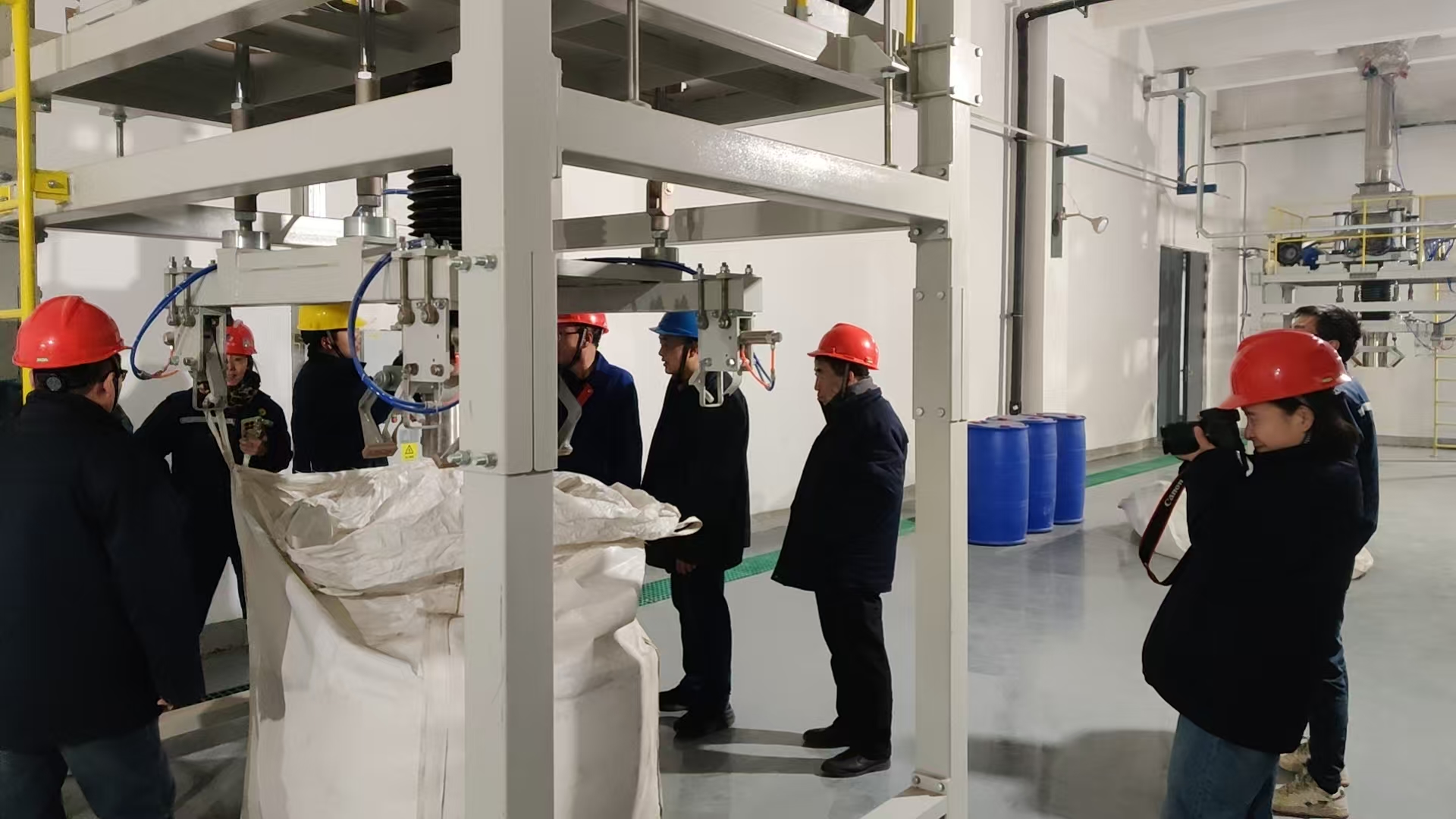 倍頭條 | 成功實(shí)現(xiàn)零排放分鹽！引領(lǐng)綠色化工新篇章！ 