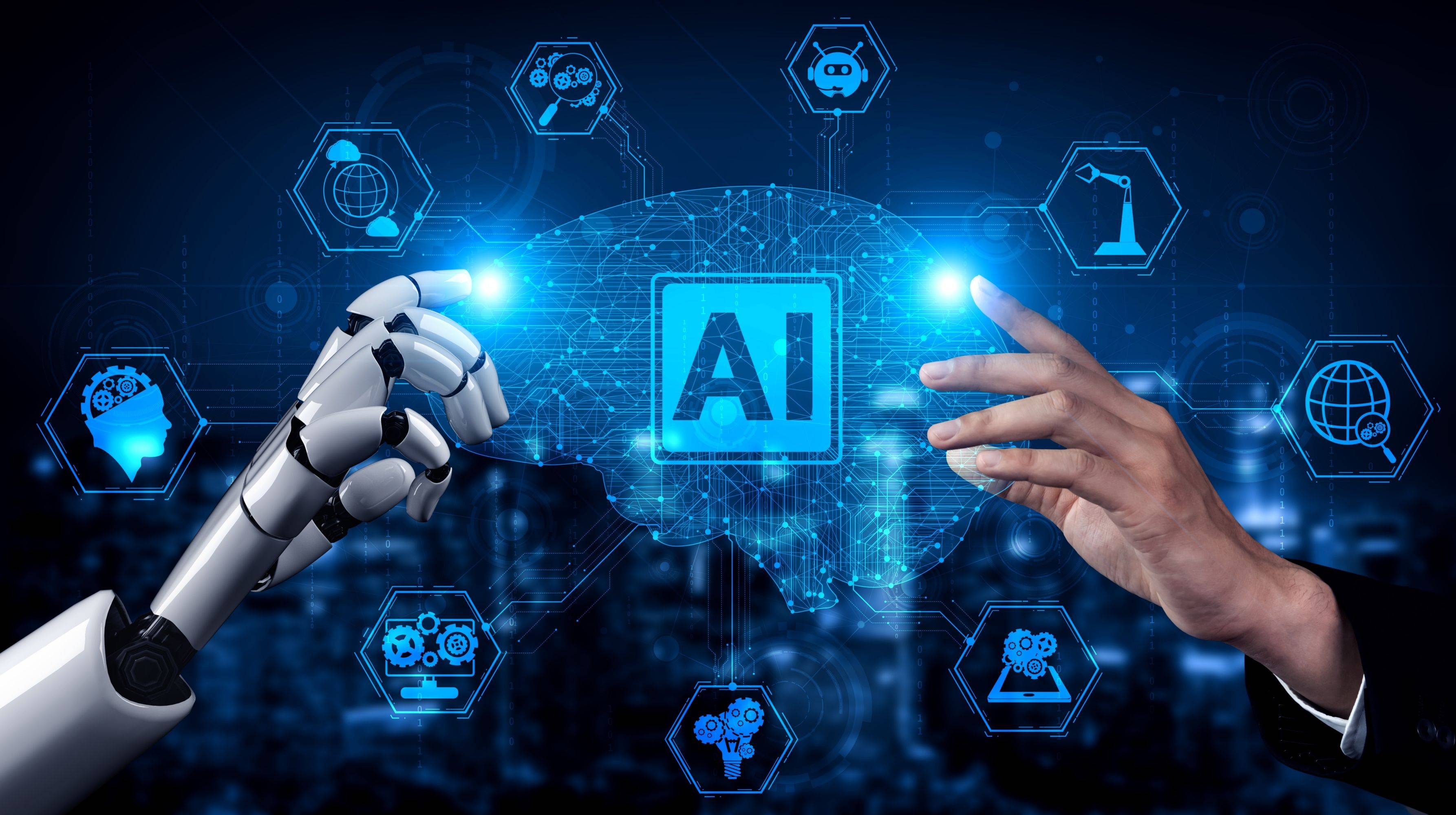 倍頭條 | AI入駐！構(gòu)建項(xiàng)目運(yùn)維新范式！ 