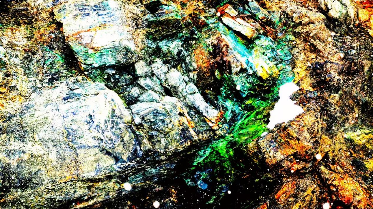 倍杰特 | 碩果累累，礦產(chǎn)開發(fā)+工業(yè)水處理+智慧化運維齊頭并進！